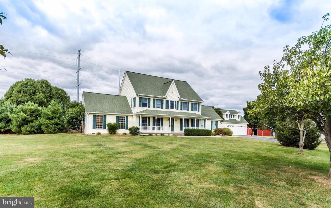 761 Pondtown Road - Photo 1