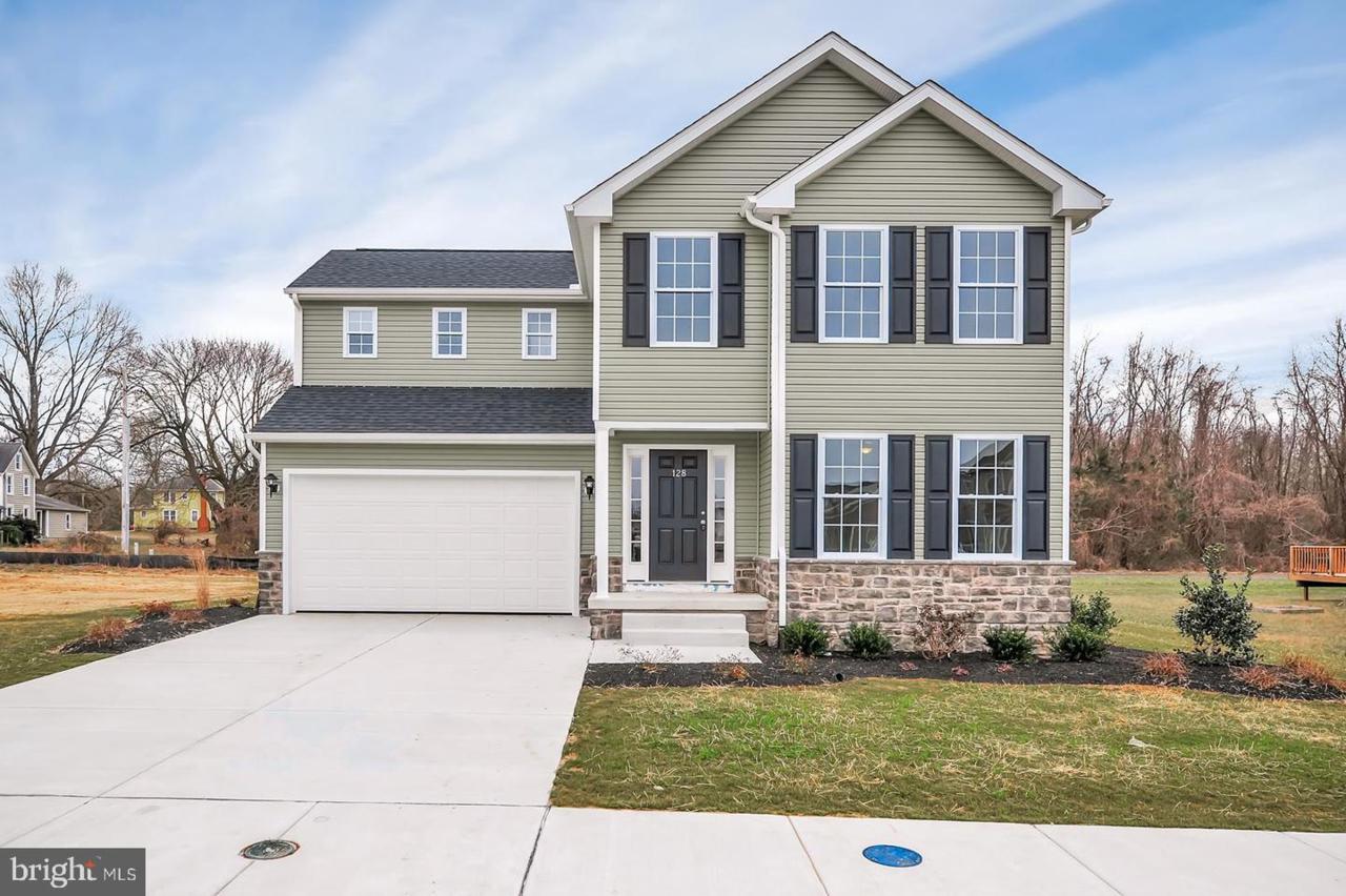 128 Shore Lane - Photo 1