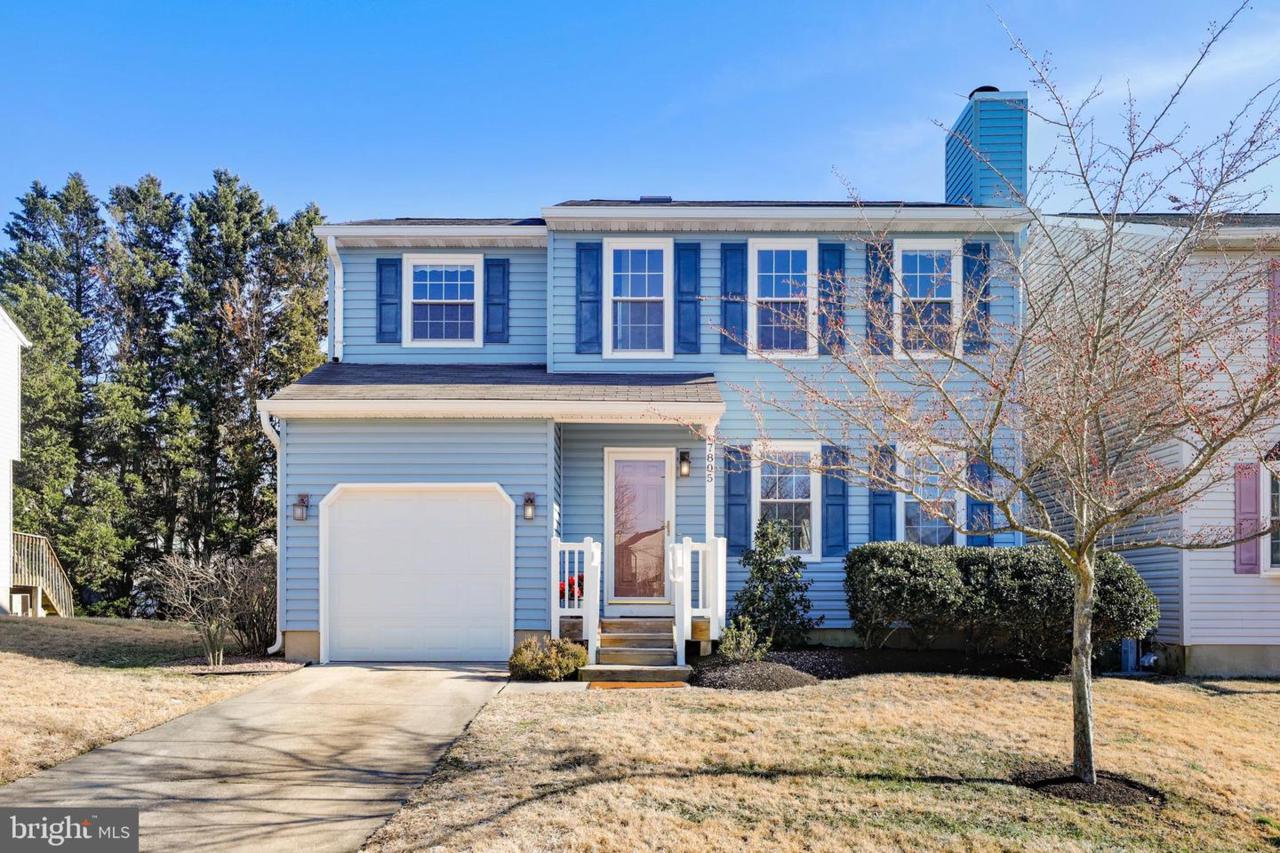 7805 Notley Road - Photo 1