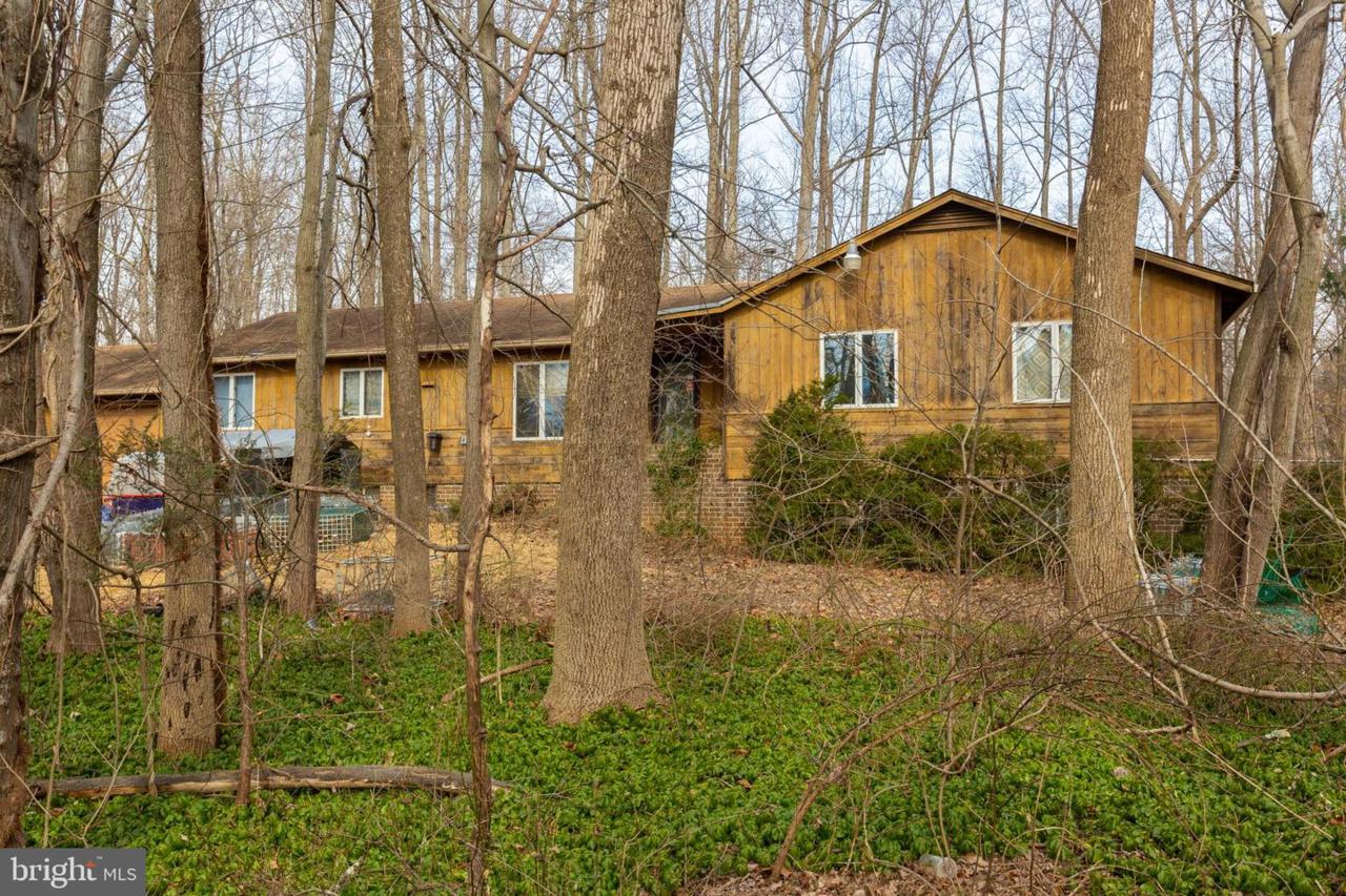 4407 Muncaster Mill Road - Photo 1