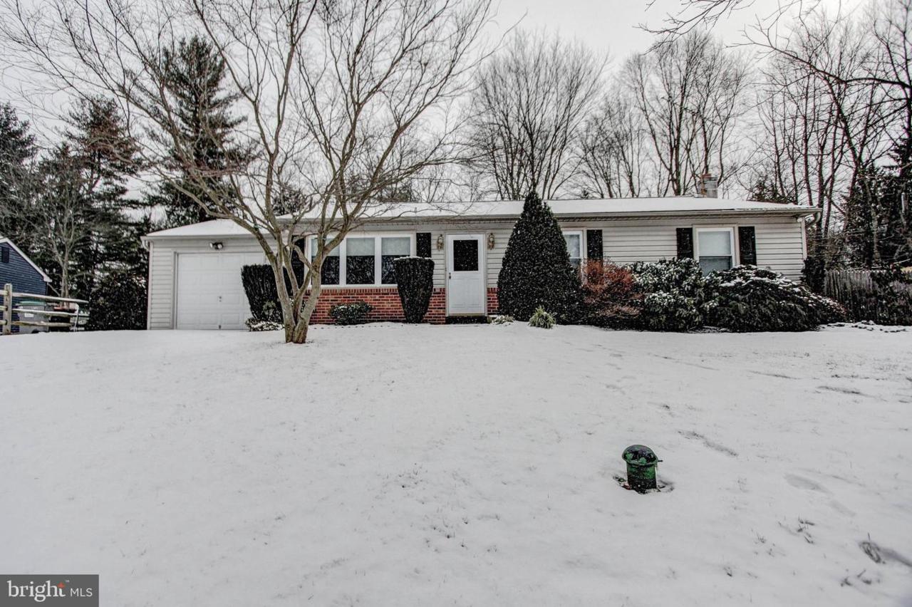 108 Britain Woods Circle - Photo 1