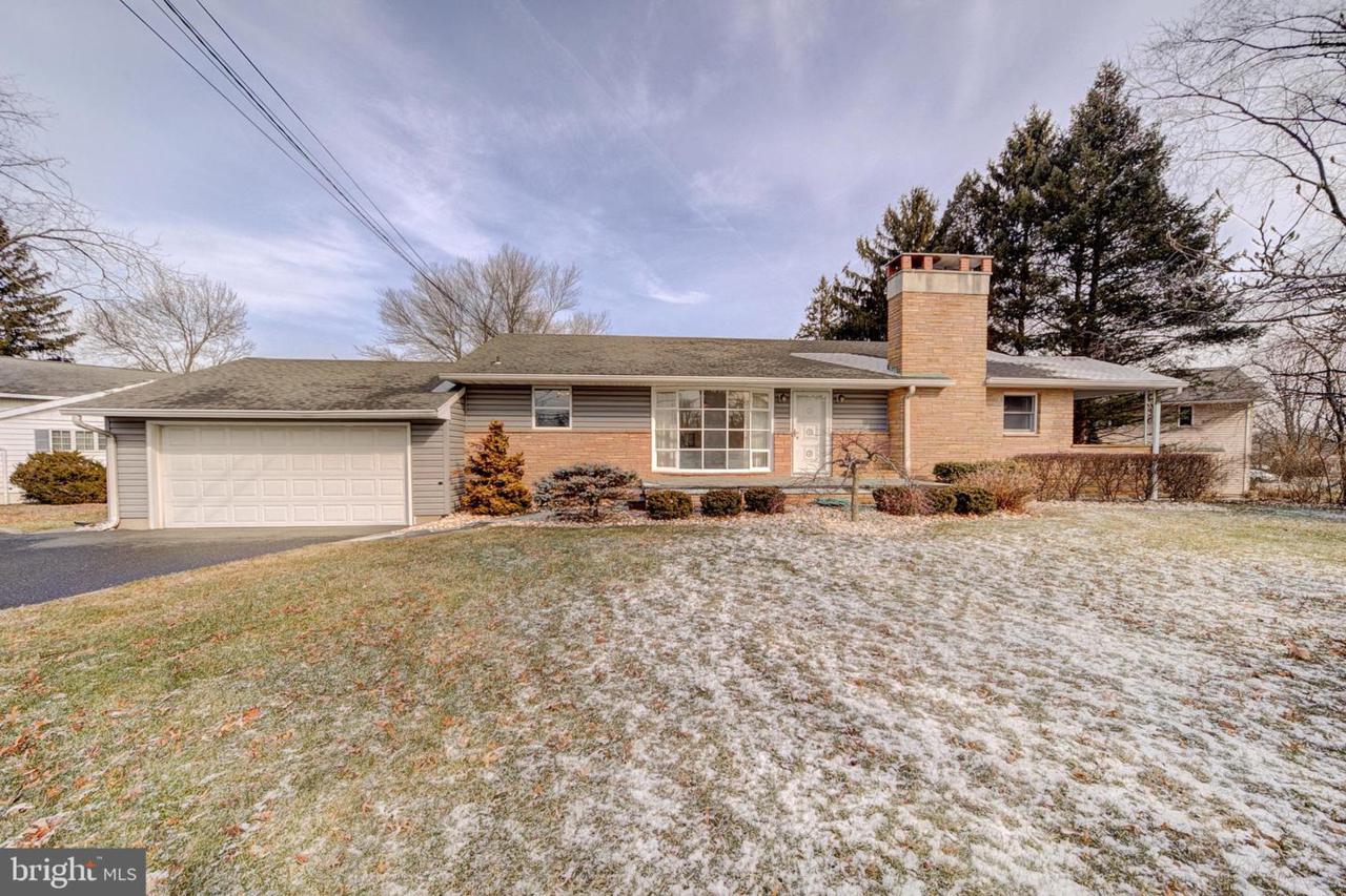 2224 Pennington Rd - Photo 1