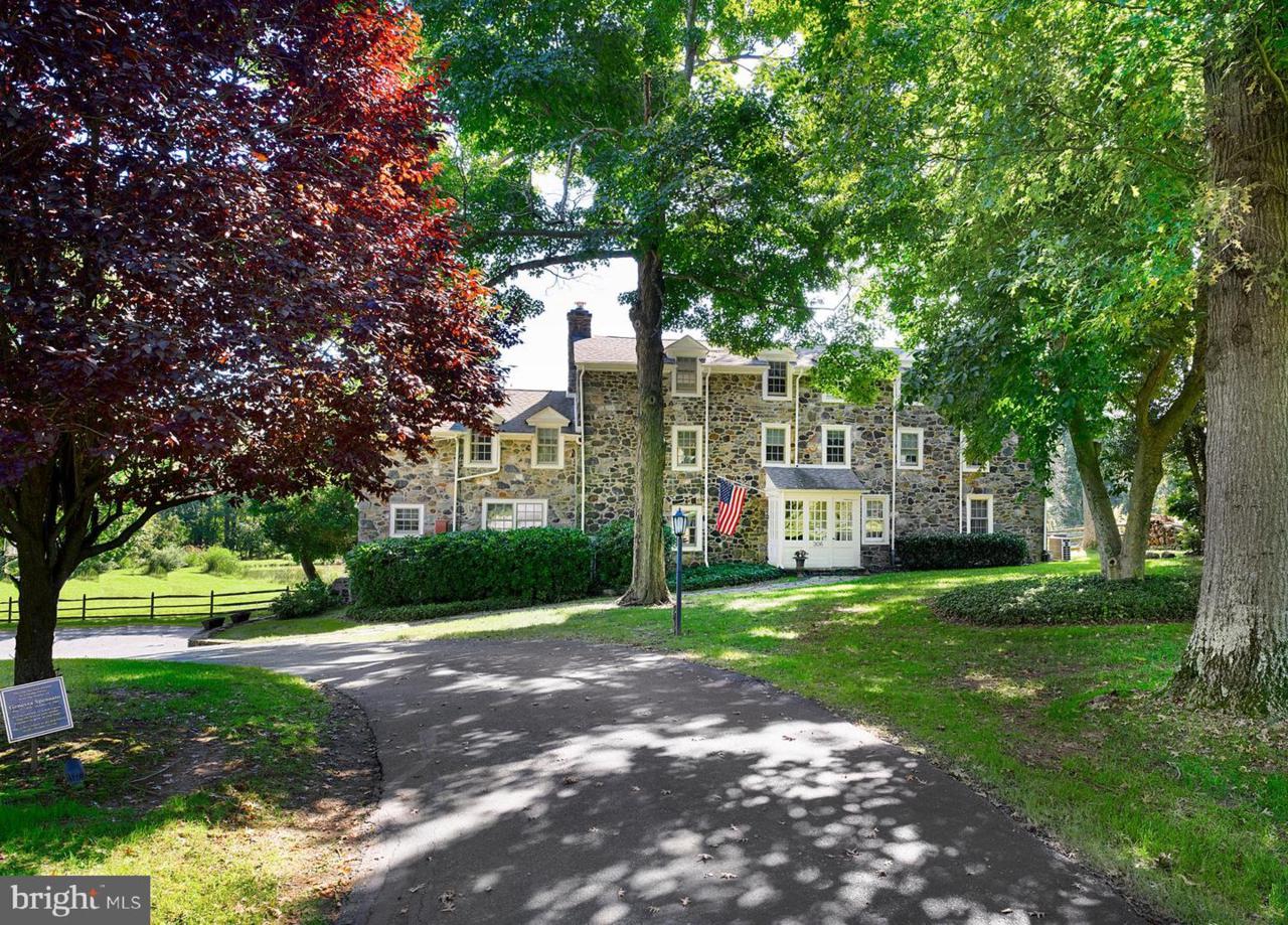 306 Ivy Mills Road - Photo 1