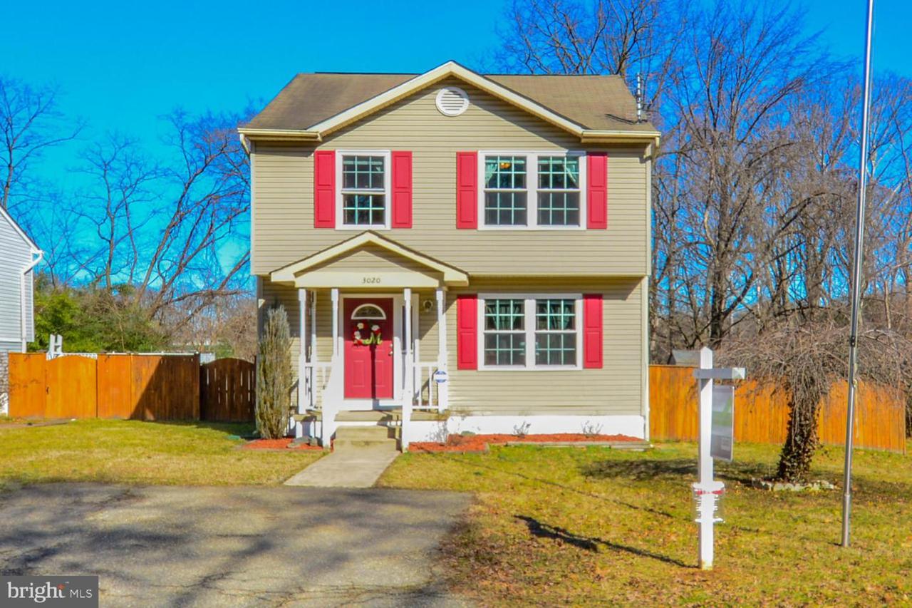 3020 Indiana Avenue - Photo 1