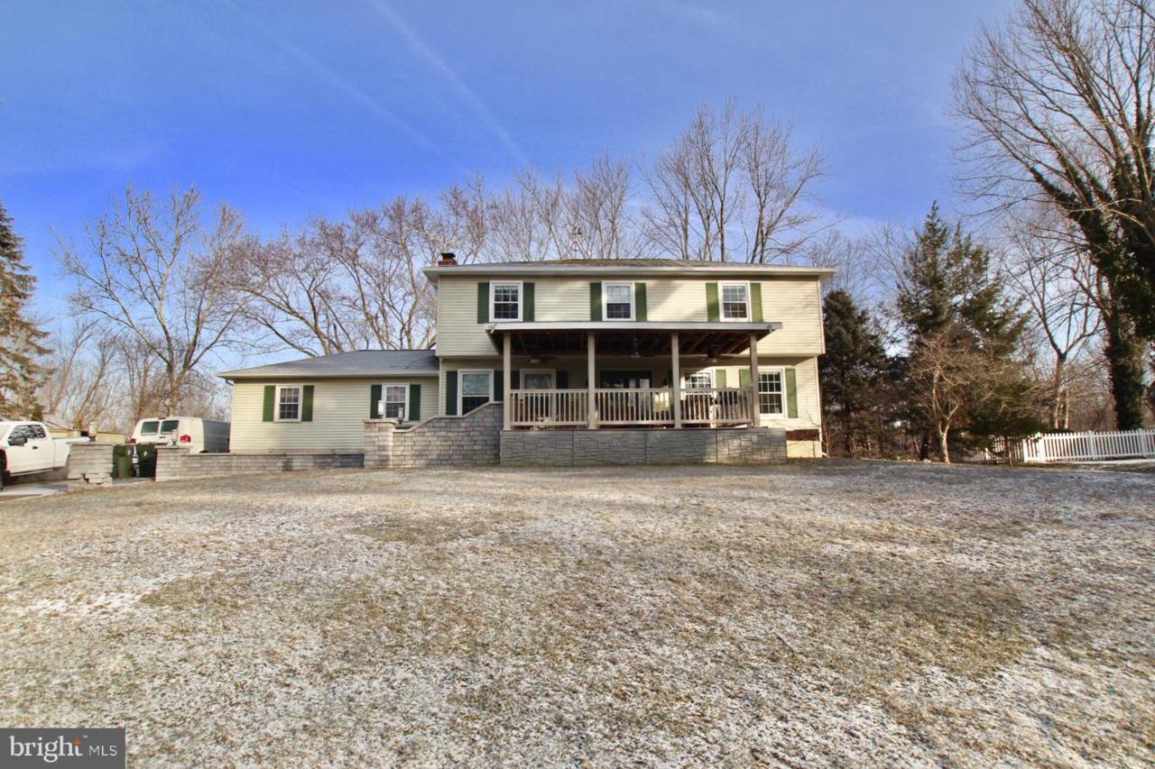 9 Running Brook Drive - Photo 1