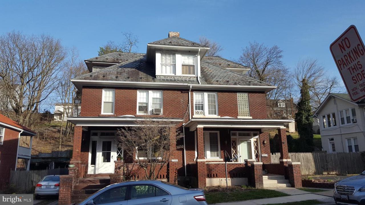 776 Fayette Street - Photo 1