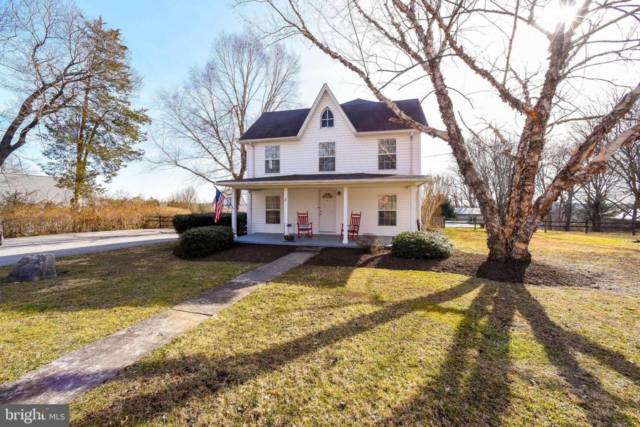8 Sheppard Lane - Photo 1