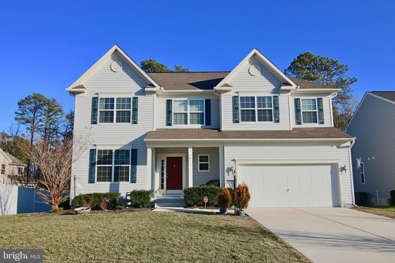 8025 Battersea Place - Photo 1