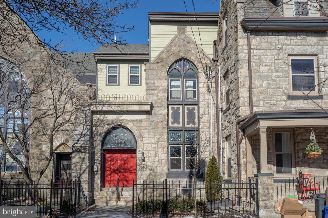 308 Monastery Avenue - Photo 1