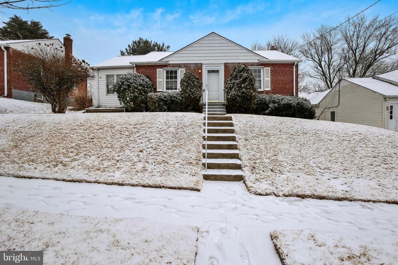 12209 Fuller Street - Photo 1