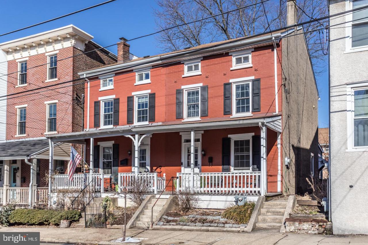 331 Church Street - Photo 1