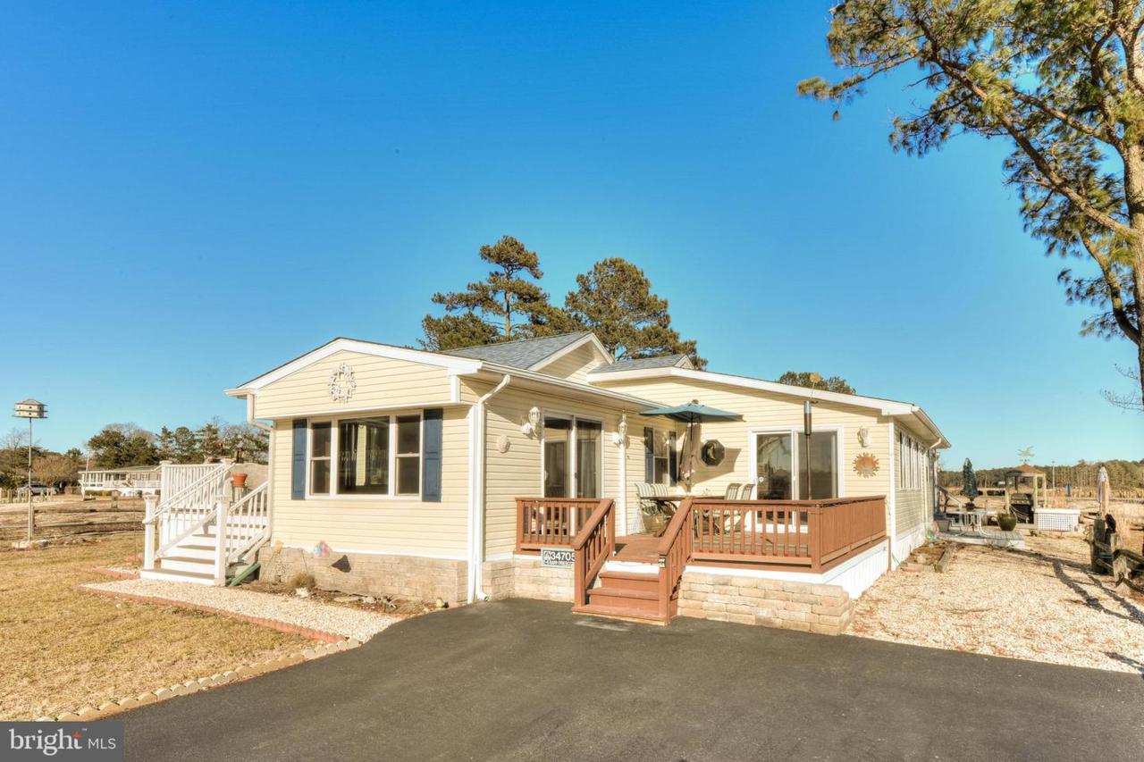 34705 Sloop Cut Road - Photo 1
