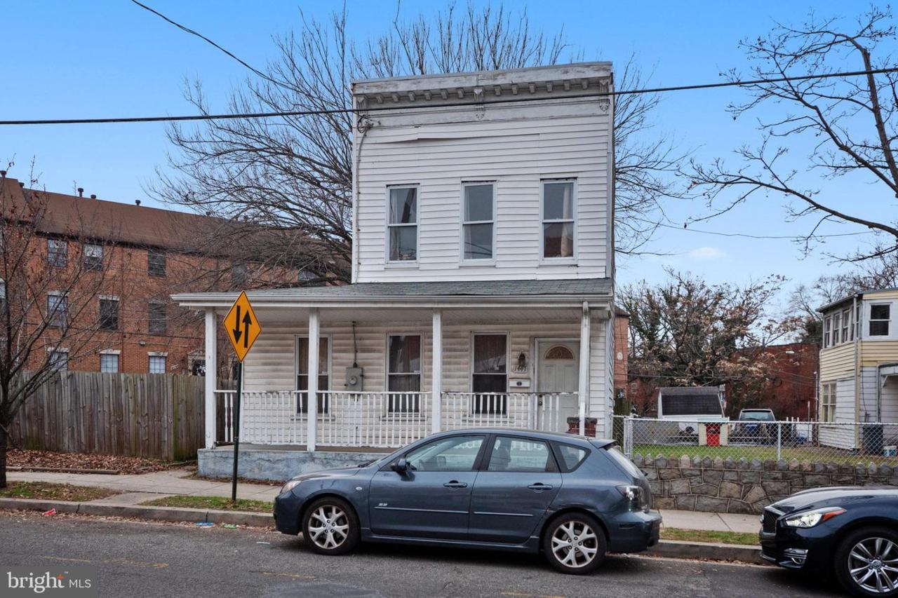1447 22ND Street - Photo 1