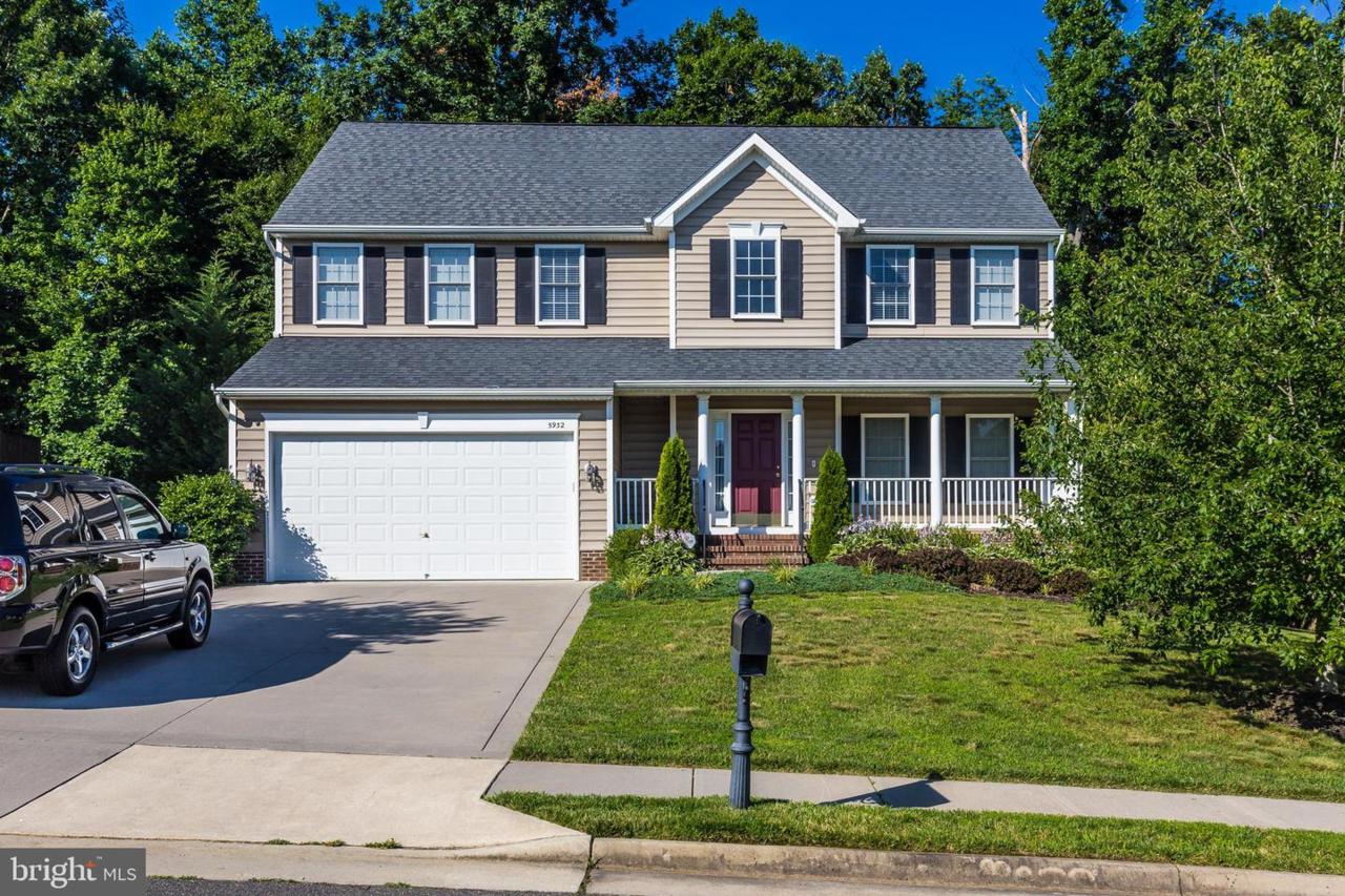 5932 Sunlight Mountain Road - Photo 1