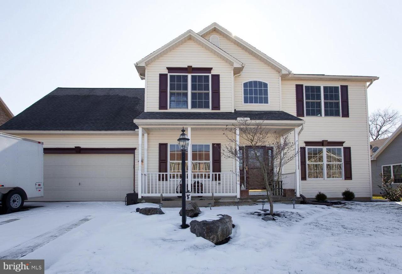 1126 Shannon Lane - Photo 1