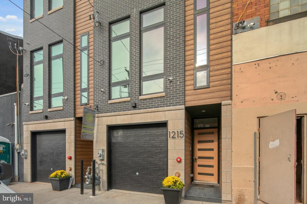 1217 Bainbridge Street - Photo 1