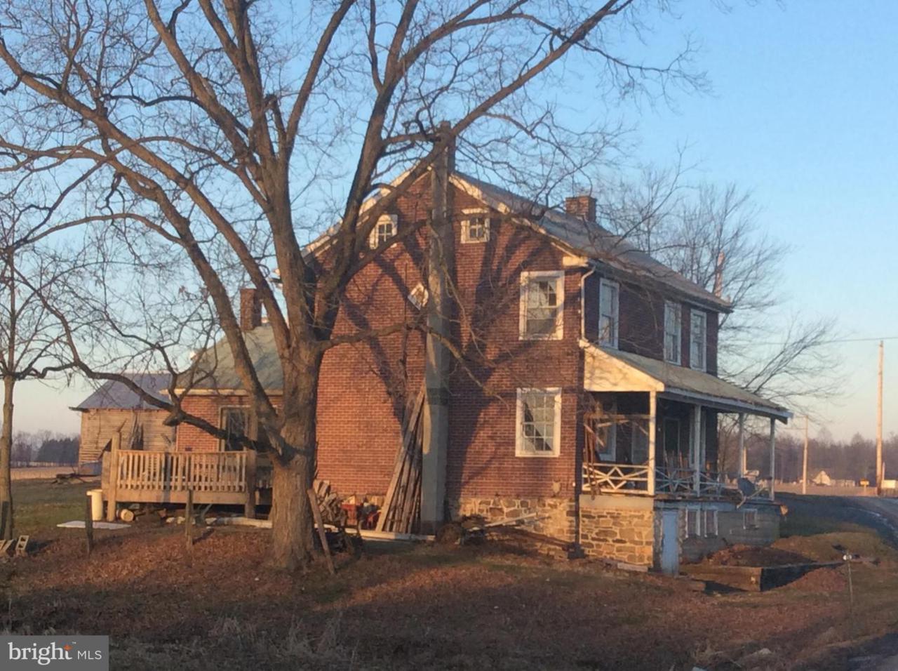 260 Frazier Road - Photo 1
