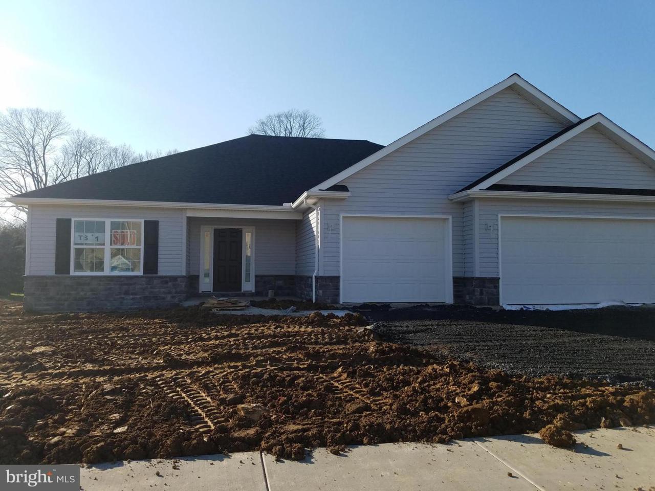 Franklin Drive - Photo 1