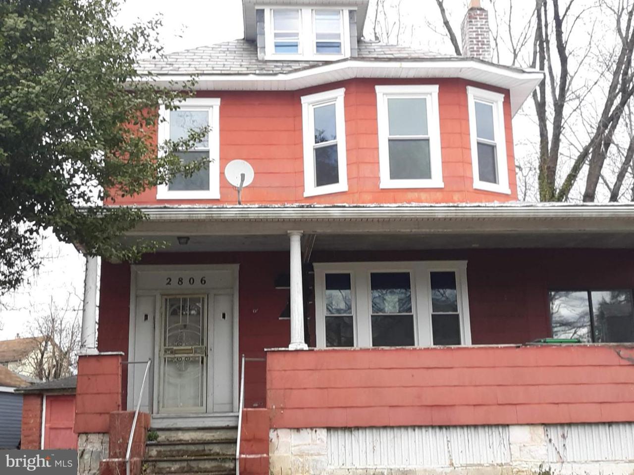 2806 Montebello Terrace - Photo 1