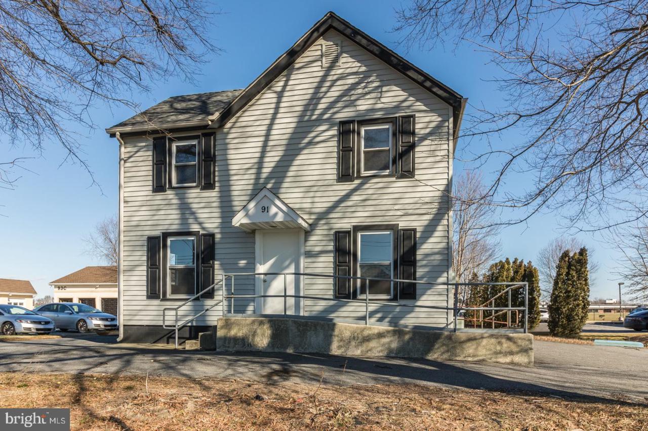 91 Saulsbury Road - Photo 1