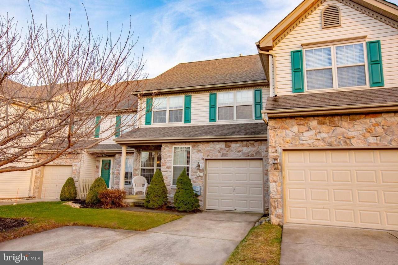 5111 Sugar Hill Court - Photo 1