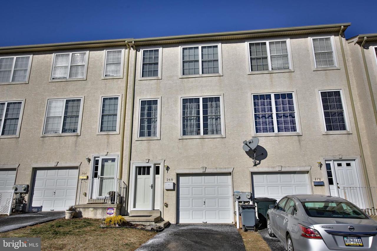 268 Lauriston Street - Photo 1