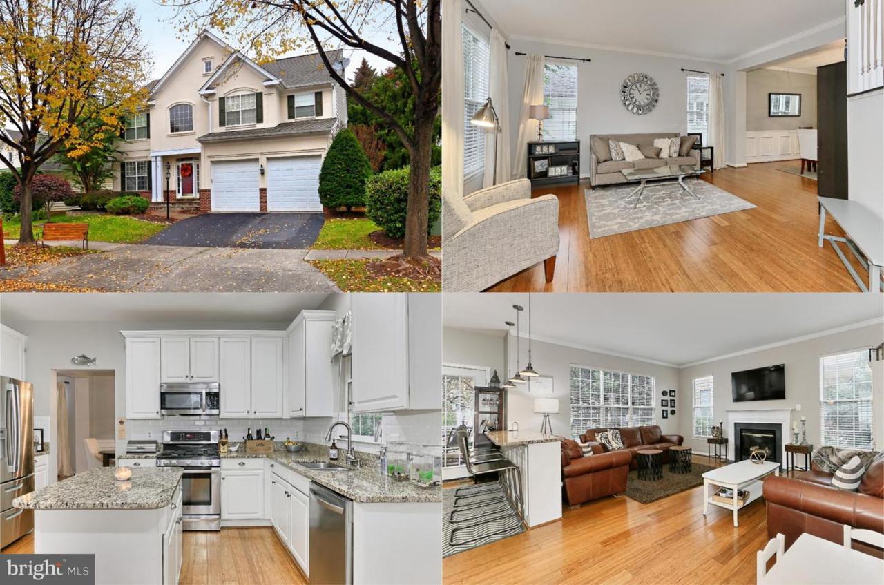 43228 Darkwoods Street - Photo 1