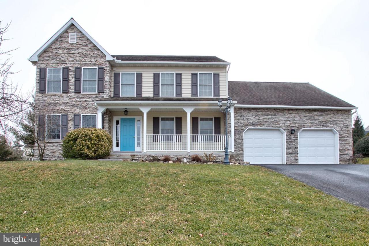 422 Rhoda Drive - Photo 1