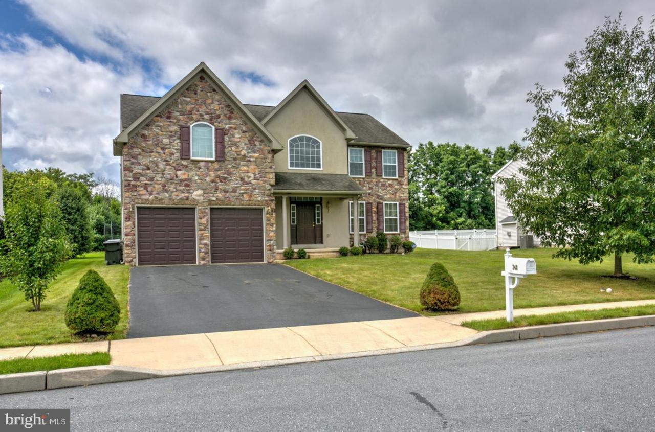 348 Buckhead Ln. - Photo 1