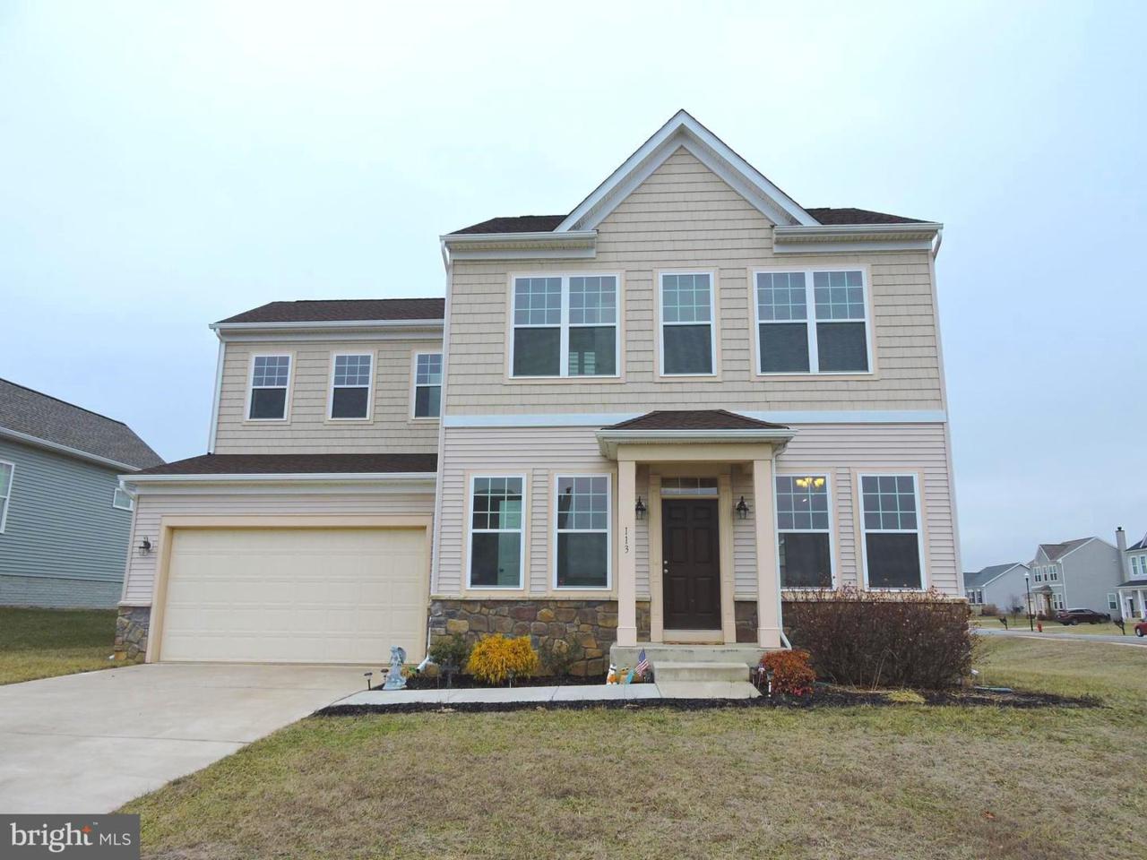 113 Santmyer Way - Photo 1
