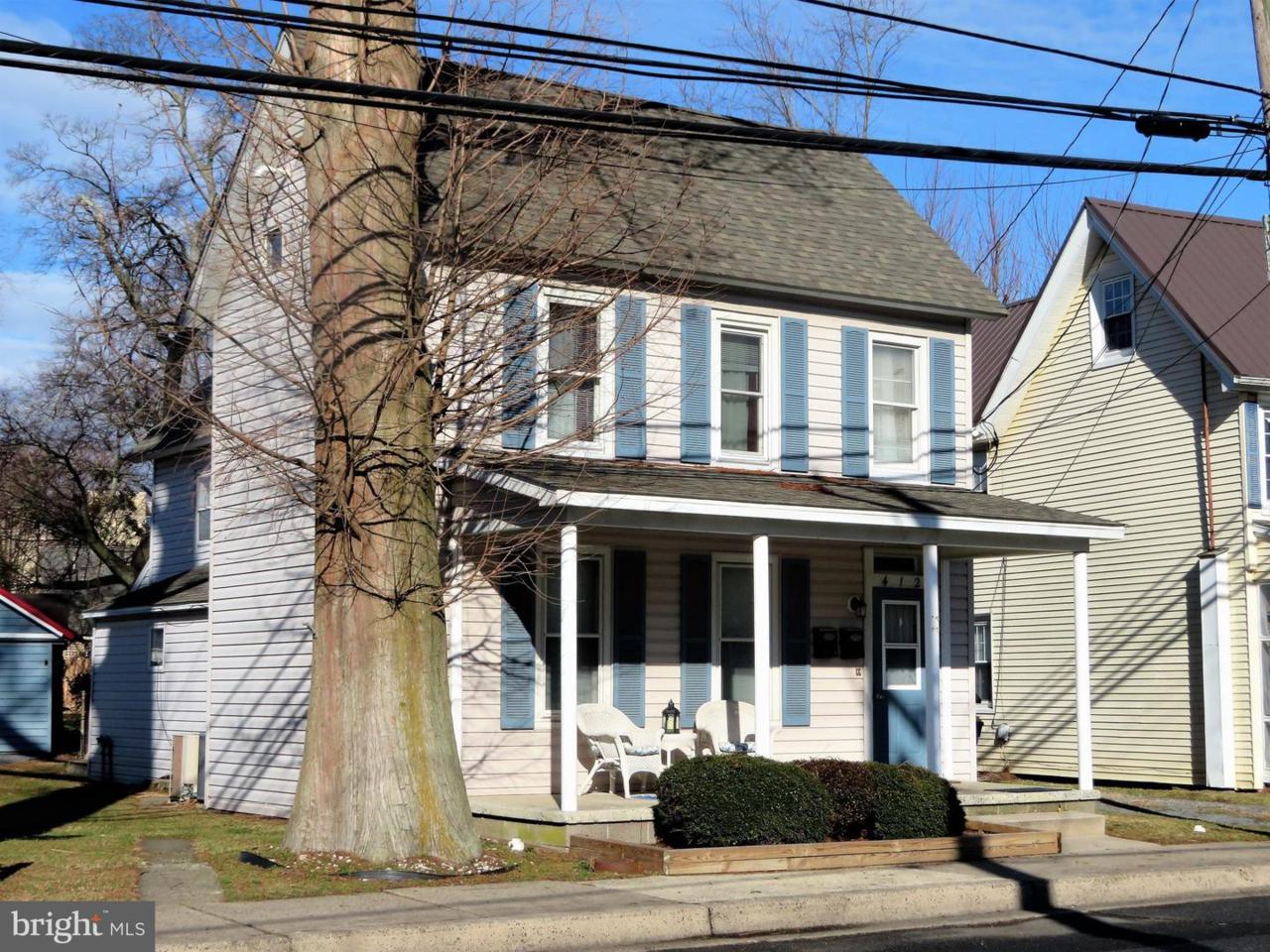 412 Kings Highway - Photo 1