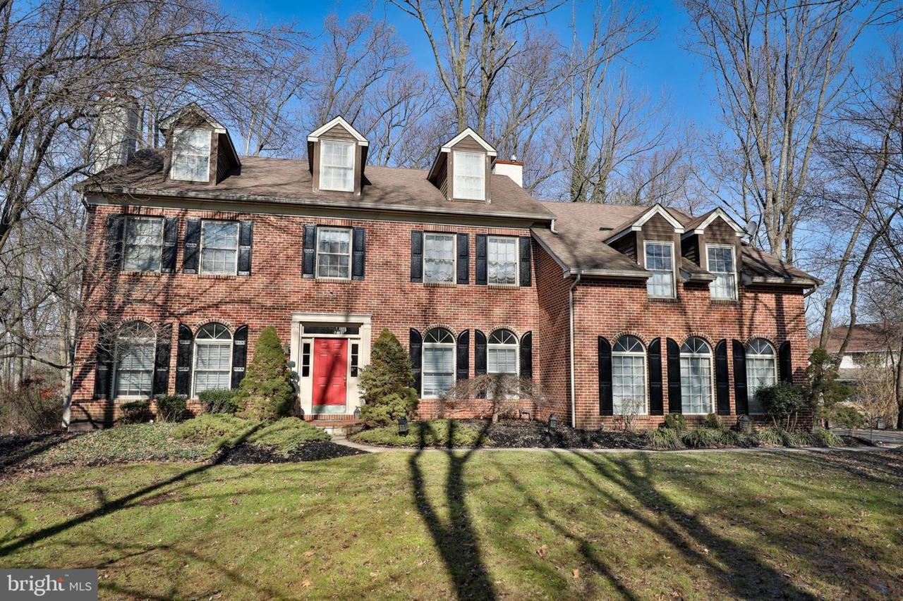 1612 Norristown Road - Photo 1