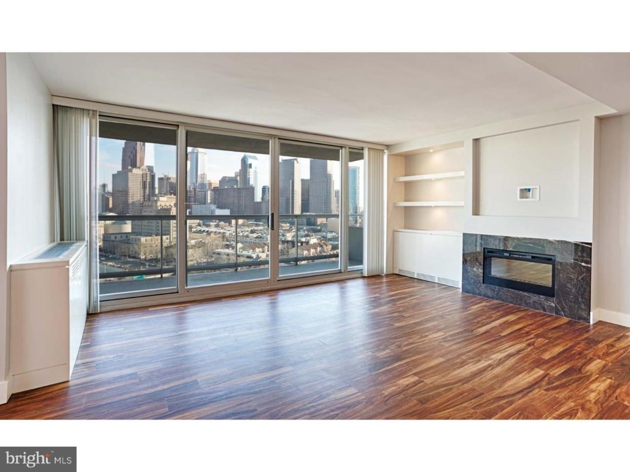 2200 Benjamin Franklin Parkway - Photo 1
