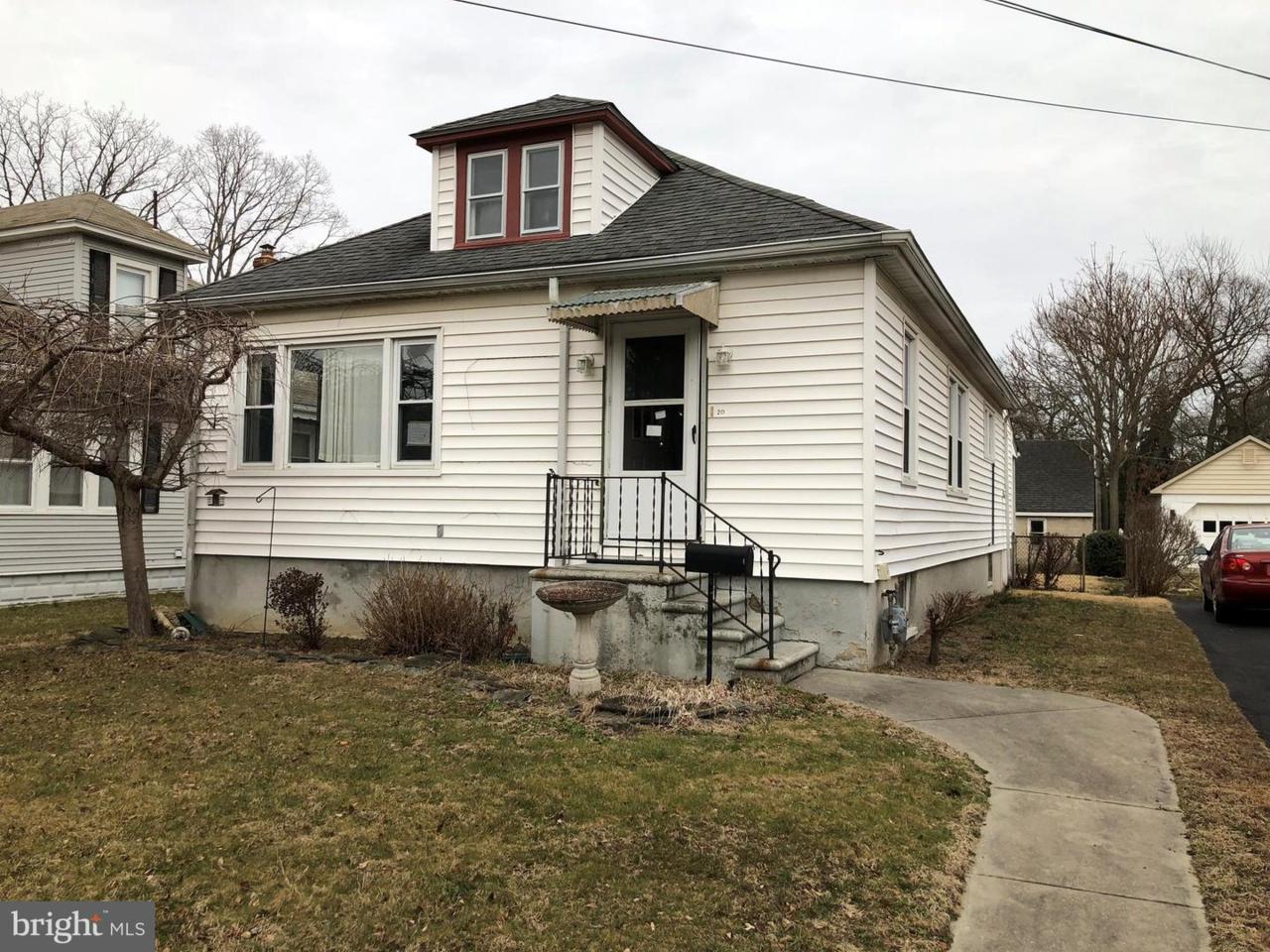 20 Locust Avenue - Photo 1