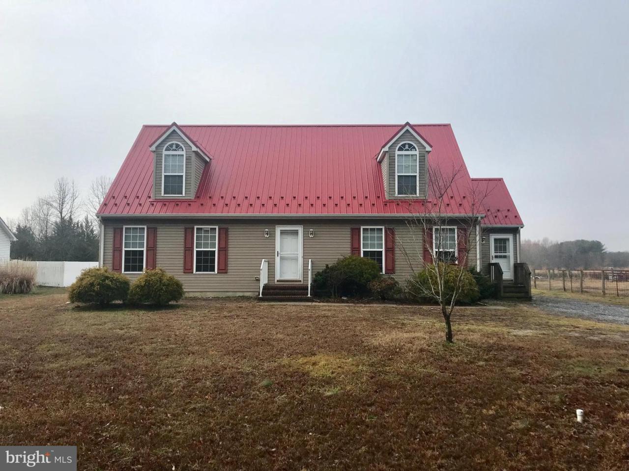 2815 Hunting Quarter Road - Photo 1