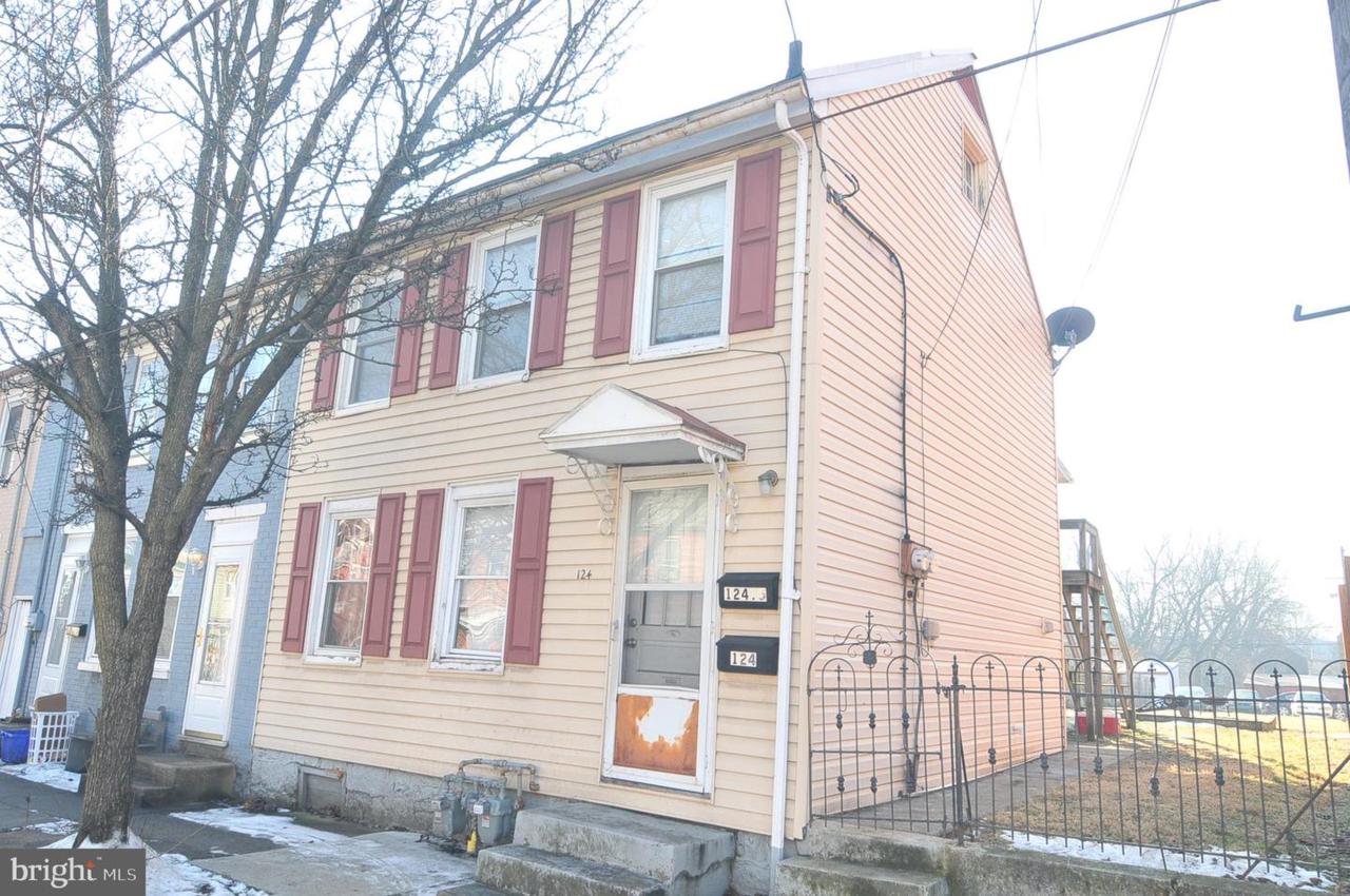 124 North Street - Photo 1