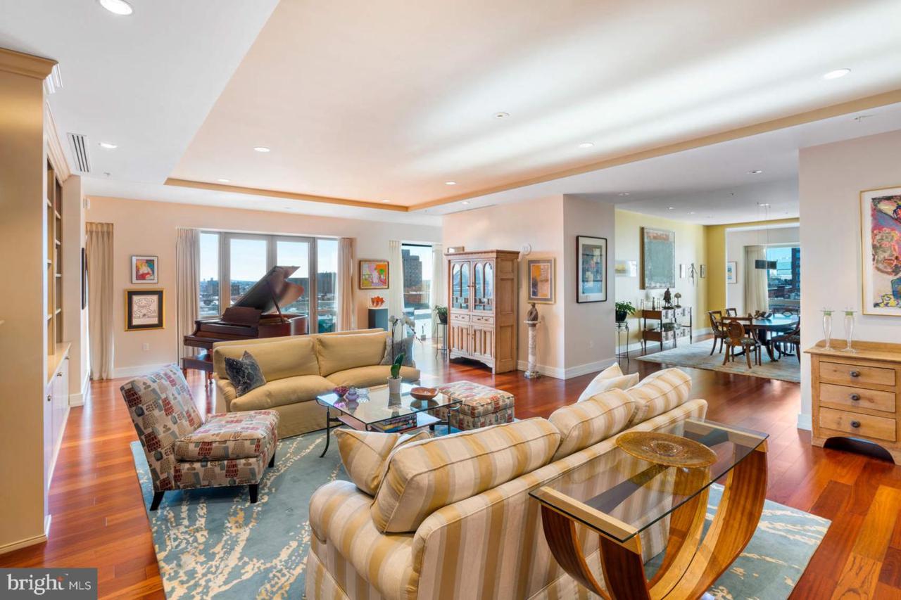 1706 Rittenhouse Square - Photo 1