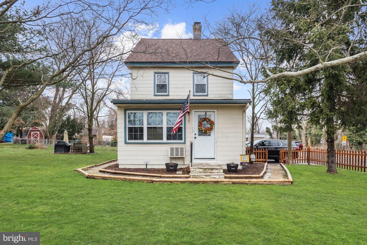360 Bridgeton - Photo 1