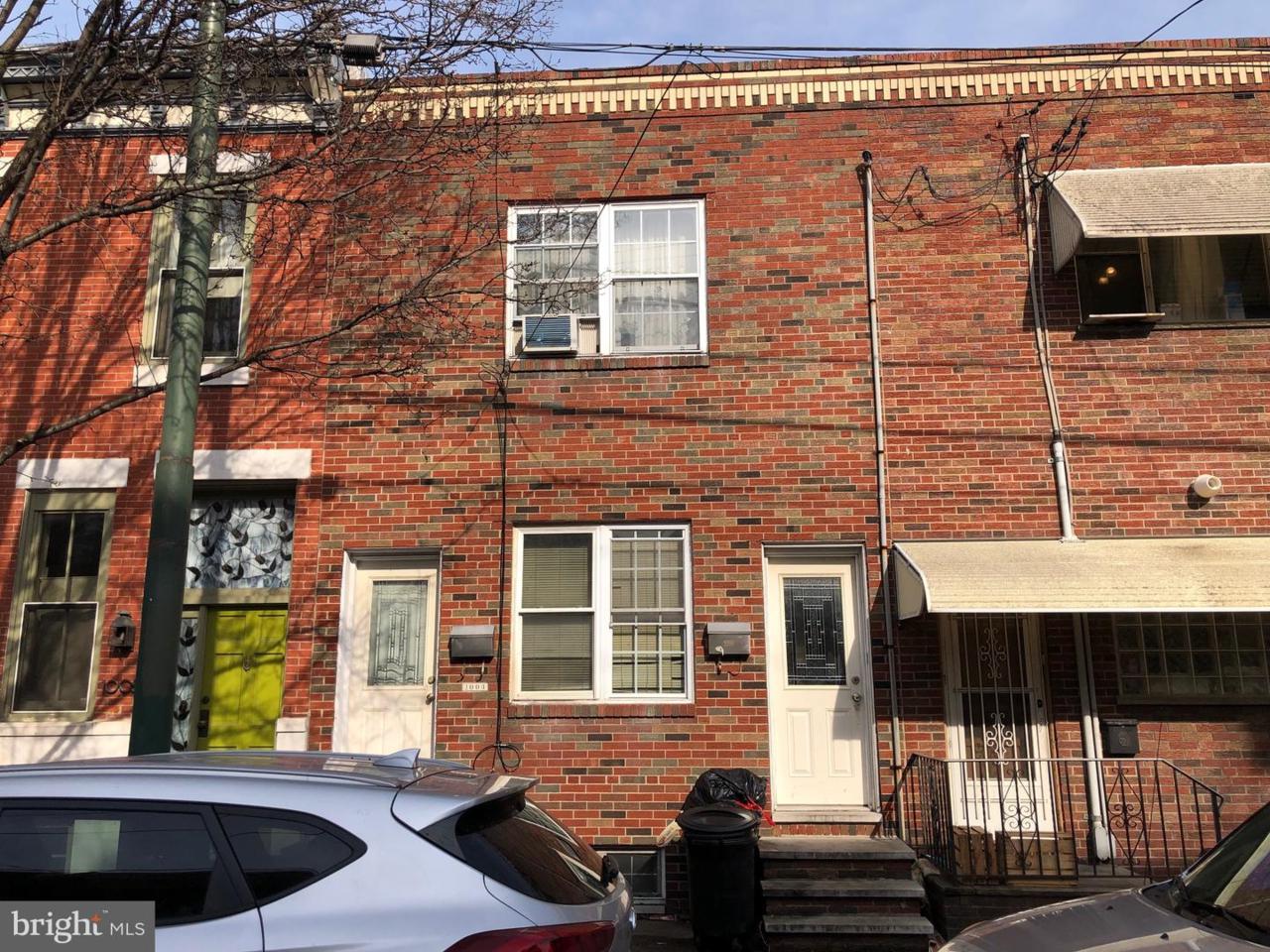 1003 Tasker Street - Photo 1