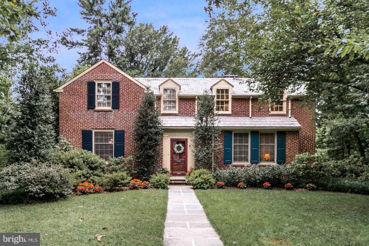 3202 Swarthmore Road - Photo 1