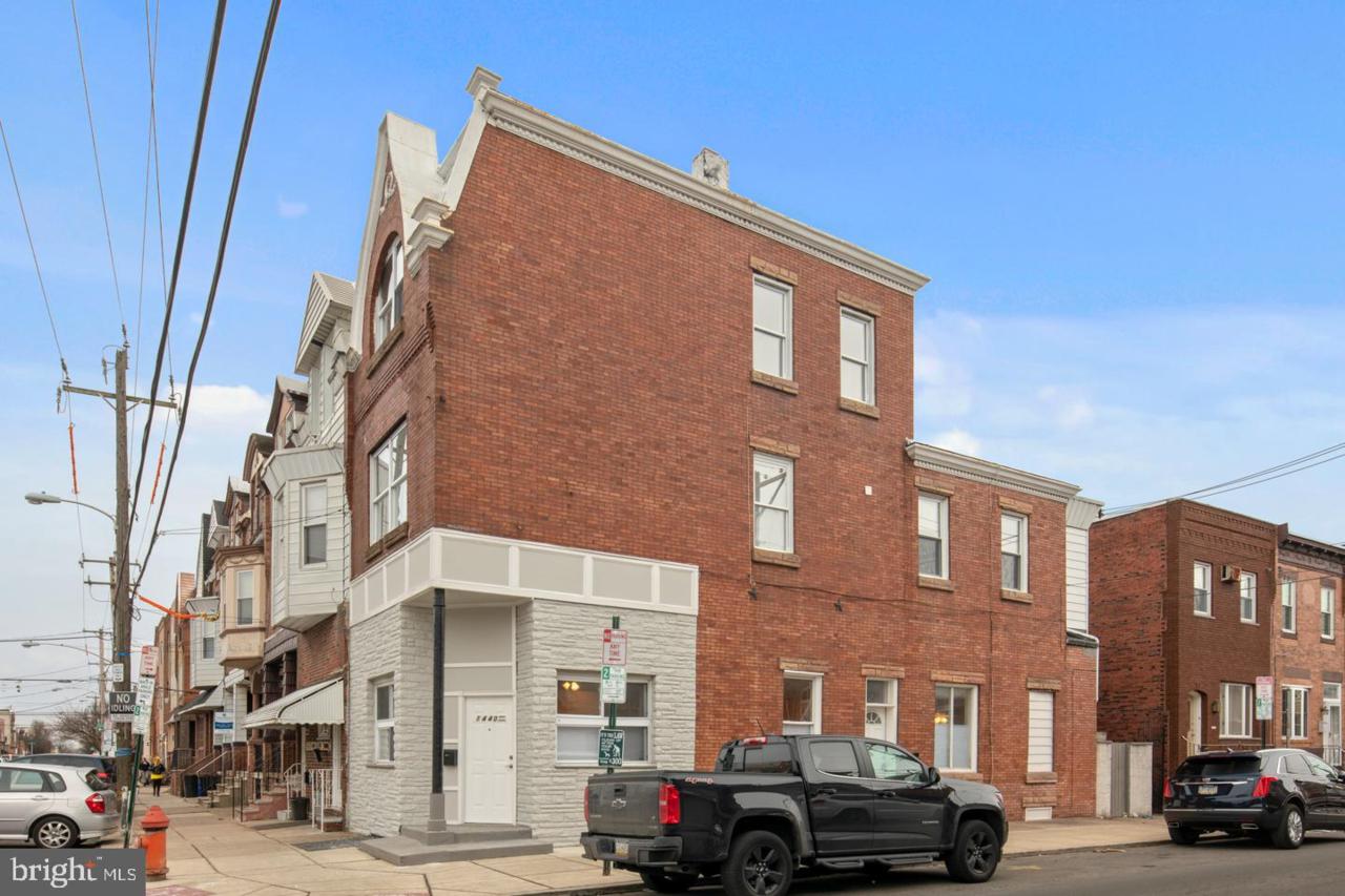 1440 Porter Street - Photo 1