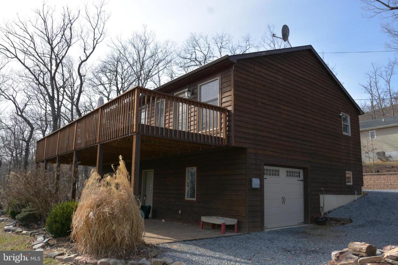 1001 Hickory Trail - Photo 1