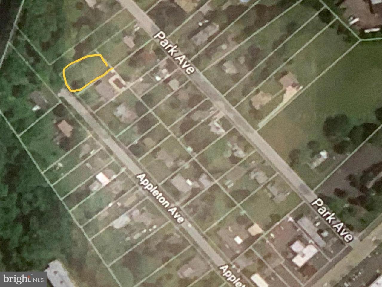 0 Appleton Avenue - Photo 1