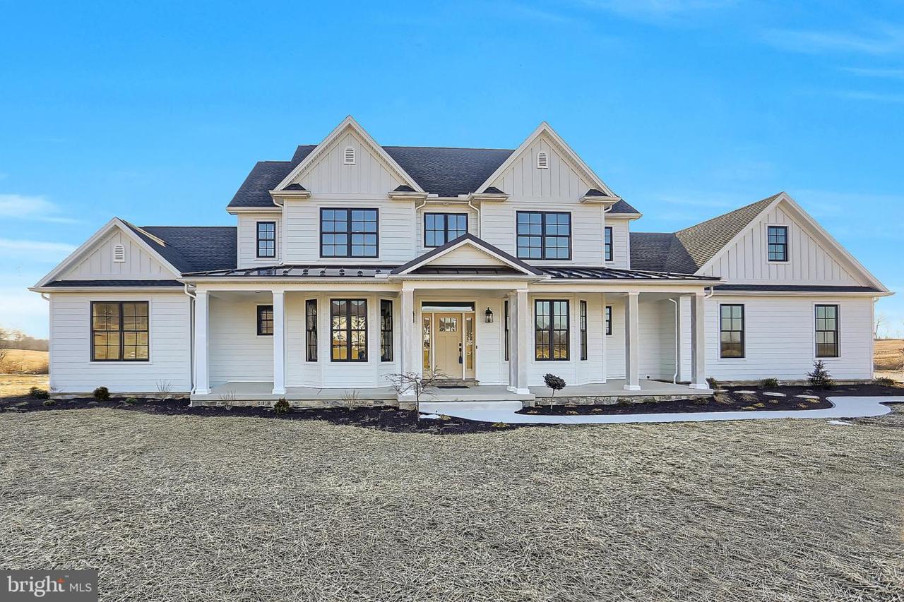 23 Blue Marlin Way - Photo 1