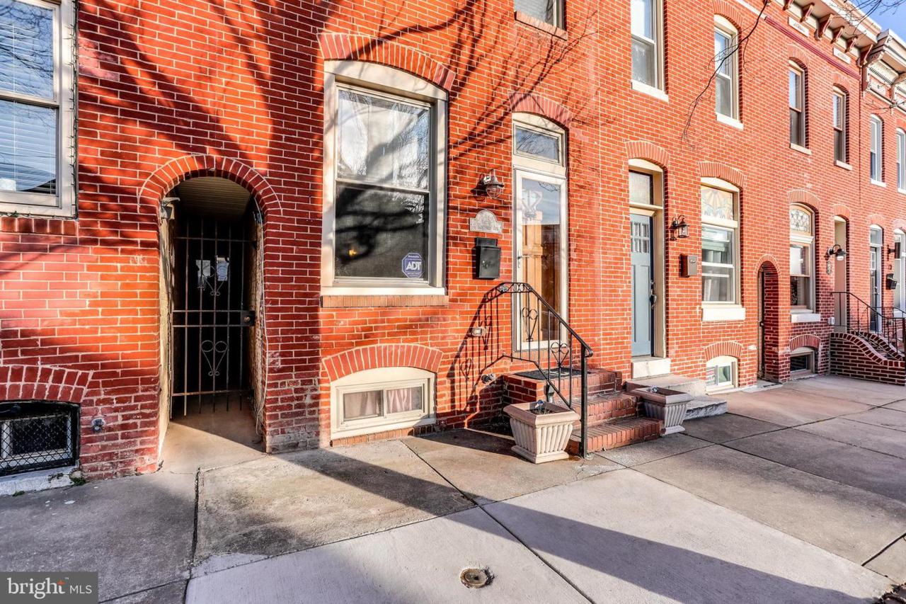 725 Montford Avenue - Photo 1