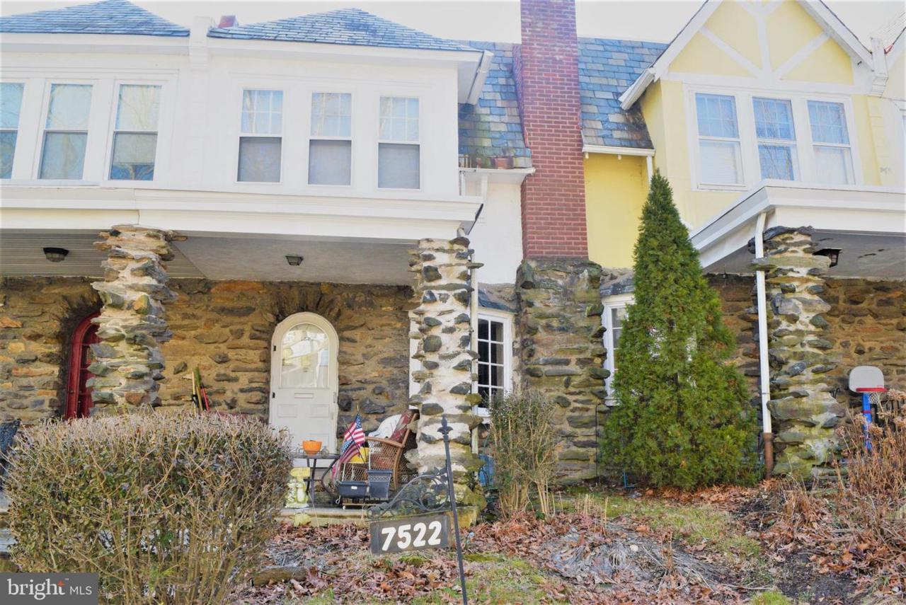 7522 Boyer Street - Photo 1