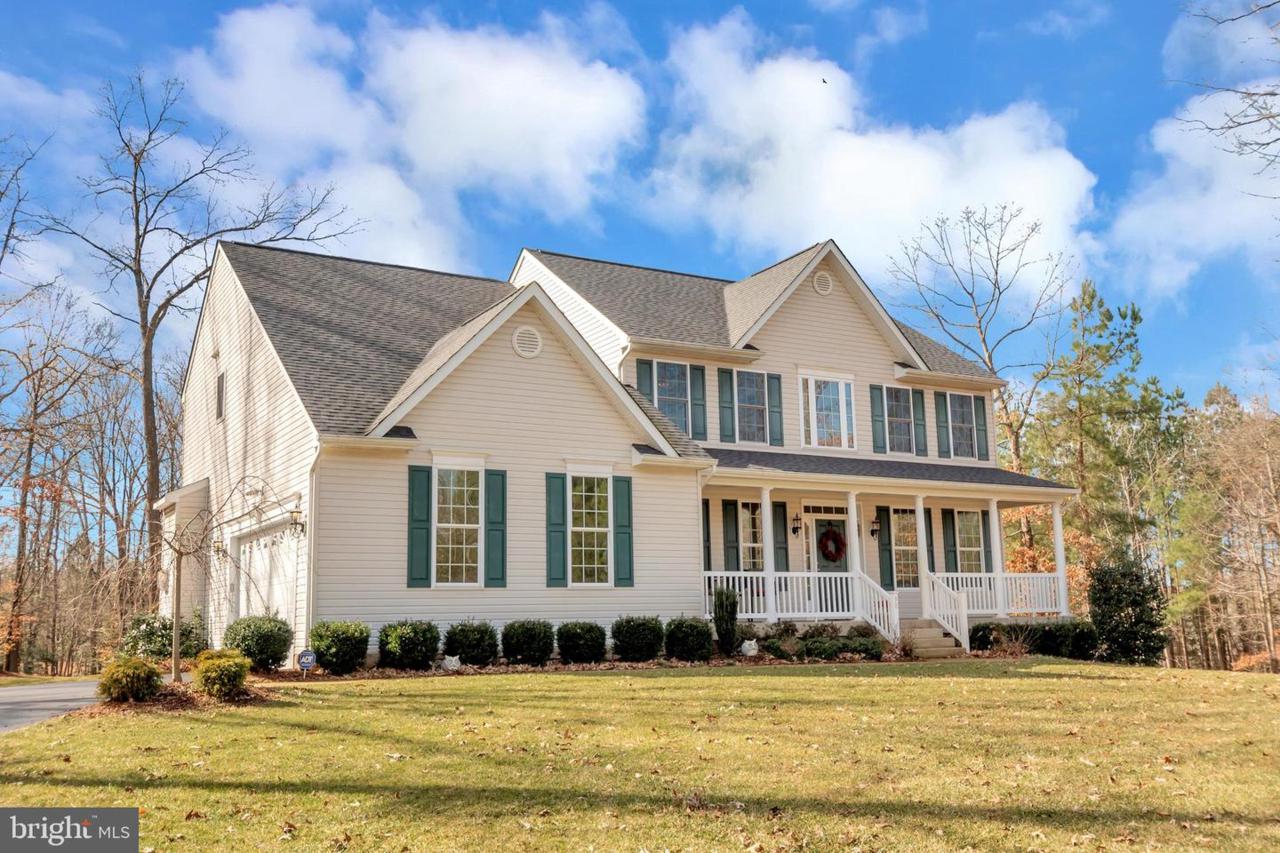90 Ruby Glen Lane - Photo 1