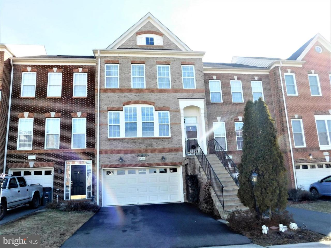 25120 Pennywort Terrace - Photo 1