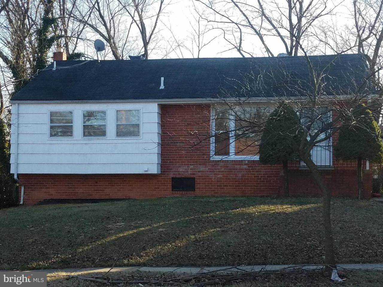 6416 Fairborn Terrace - Photo 1