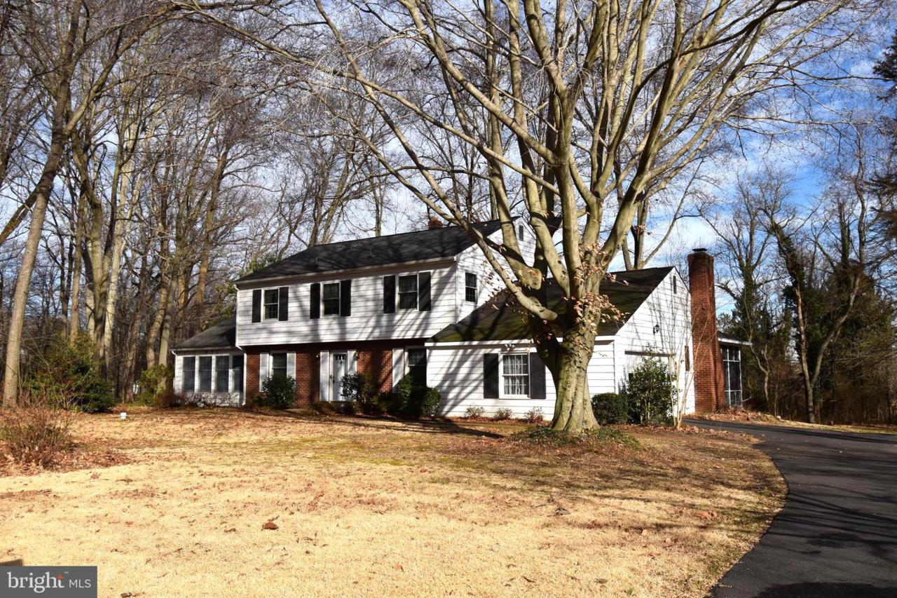 8 Orioles Nest Road - Photo 1